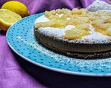 Foto del passaggio 9 della ricetta Torta Paradiso