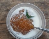 Foto langkah ke 5 dari resep Bubur Ganepo.