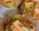 A picture of step 5 of Ultra Crispy Smashed Potatoes 🥔.