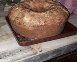 Foto del paso 8 de la receta: Budín de manzanas 🍎
