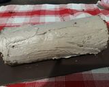 Foto langkah ke 8 dari resep Bolu Gulung Coklat.