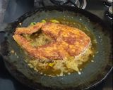 வஞ்சரம் மீன் வறுவல்(fish fry recipe in tamil) ரெசிபி ஸ்டேப் 3 புகைப்படம்