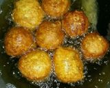 Foto langkah ke 4 dari resep Kue Buah Rengas Khas Jambi atau Godok-godok pisang.