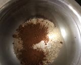 A picture of step 1 of Jowar pancakes.