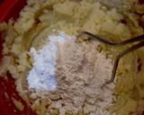 Foto del paso 3 de la receta: Papas crocantes tipo snack