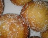 Foto del paso 5 de la receta: Buñuelos azucarados