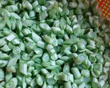 Foto langkah ke 1 dari resep Tumis Kol Ungu.