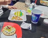 Foto del paso 6 de la receta: Galletas de azúcar para que pinten los niños