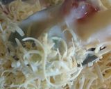 Foto langkah ke 6 dari resep Resep Salad Buah Enak tanpa Ribet.