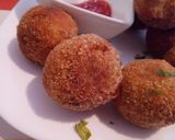 صورة لخطوة 1 من وصفة كروكات الأرز