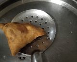 ખીચડી ના સમોસા (Khichdi Samosa Recipe In Gujarati) રેસીપી સ્ટેપ4ફોટો