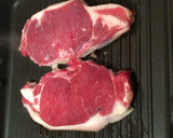 Foto del paso 1 de la receta: Churrasco