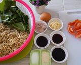 Foto langkah ke 1 dari resep Mie Goreng Special.