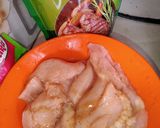 Foto langkah ke 1 dari resep Steak ayam.