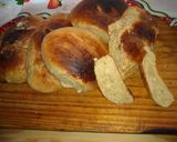 Foto del paso 4 de la receta: Pan alemán