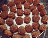 নারকেল নাড়ু (narkel naru recipe in Bengali) রেসিপির ধাপ 3 ছবি