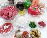 Foto del paso 1 de la receta Boeuf bourguignon