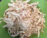 Foto langkah ke 1 dari resep Sambel Ayam Suwir.