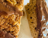 Foto del paso 5 de la receta: Banana cake