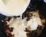 Foto del paso 3 de la receta: Lomo strogonoff con papas noisette!💕