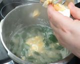 Foto del paso 3 de la receta: Potaje de Cuaresma