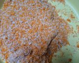 Foto langkah ke 3 dari resep Chicken Katsu.