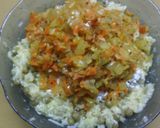 Foto del paso 3 de la receta: Croquetas de arroz al horno