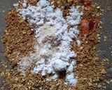 চাট মশলা (Chat Masala recipe in Bengali) রেসিপি ধাপ - 4 ছবি