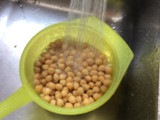 Ensalada de garbanzos