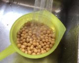 Foto del paso 3 de la receta: Ensalada de garbanzos