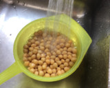 Foto del paso 3 de la receta: Ensalada de garbanzos