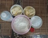 Foto del paso 1 de la receta: Pastisetas