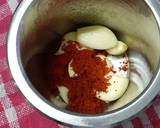 Dahi Tikhari (Spiced, tempered curd) recipe step 1 photo