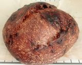 Foto langkah ke 20 dari resep Double Chocolate Sourdough Bread.