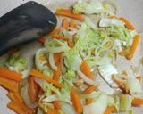 Foto langkah ke 4 dari resep Tumis ala Yosh*noya.