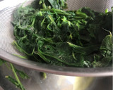 Foto del paso 8 de la receta: Hierbas silvestres 2 : el diente de león