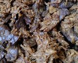 Foto langkah ke 2 dari resep Nasi Krawu Gresik Sederhana.