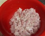 Lecsós tarhonya csirkemell hússal recept fázis 7 fotója