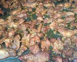 รูปขั้นตอนการทำที่ 2 ของ หมูย่างหอมหวาน สูตรเตาอบ