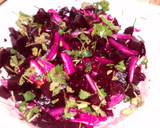 Foto del paso 1 de la receta: Tostadas de betabel
