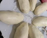 Foto del paso 4 de la receta: Pan de almidón
