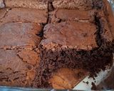 Foto del paso 4 de la receta: Brownie