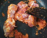 Foto langkah ke 3 dari resep Ayam Taliwang.