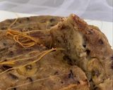 Foto langkah ke 8 dari resep Banana Cake (Magic Com).