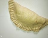 A picture of step 7 of Meat pie.