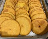 Foto del paso 5 de la receta: Sopiapillas con zapallo