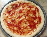A picture of step 4 of Pizza.