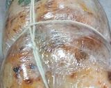 Foto del paso 2 de la receta: Matambrito de pollo hervido FÁCIL