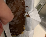 Foto del paso 3 de la receta: Barritas energéticas fit