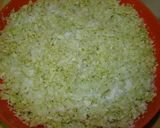Káposztás tészta recept fázis 2 fotója